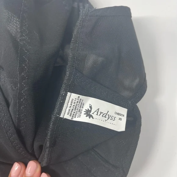 NWOT Brand New Ardyss Body Corto in X-Small!